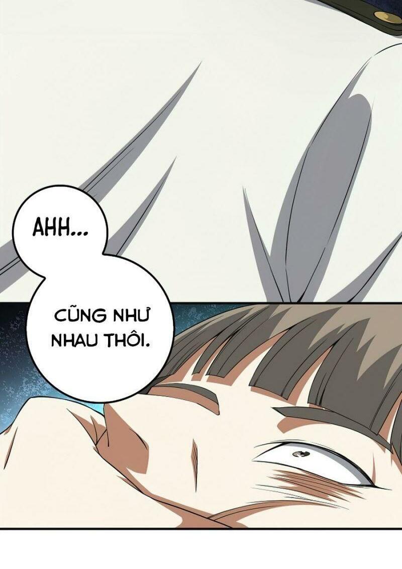 Thương Nhân Thánh Thần Chapter 36 - Trang 8