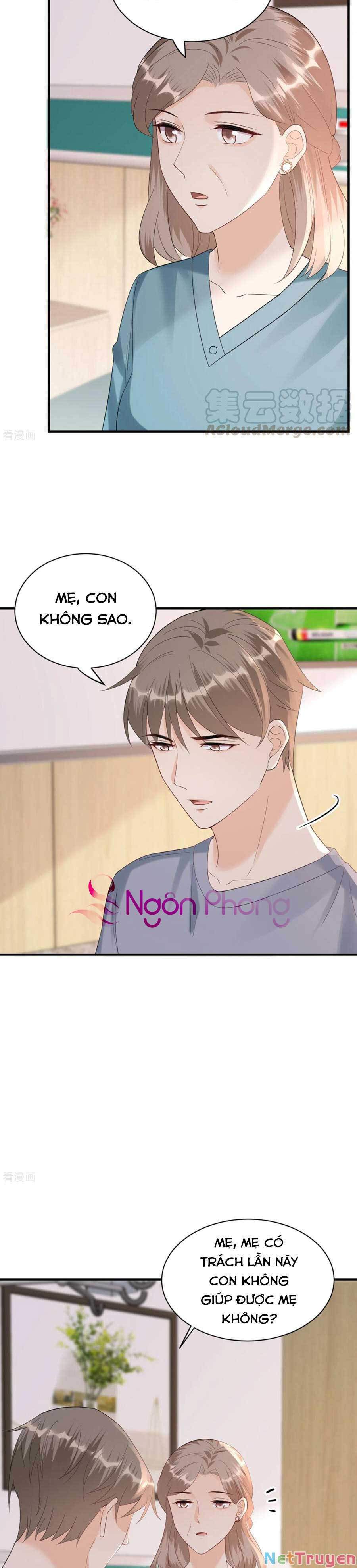 Tiến Độ Chia Tay 99% Chapter 103 - Trang 11