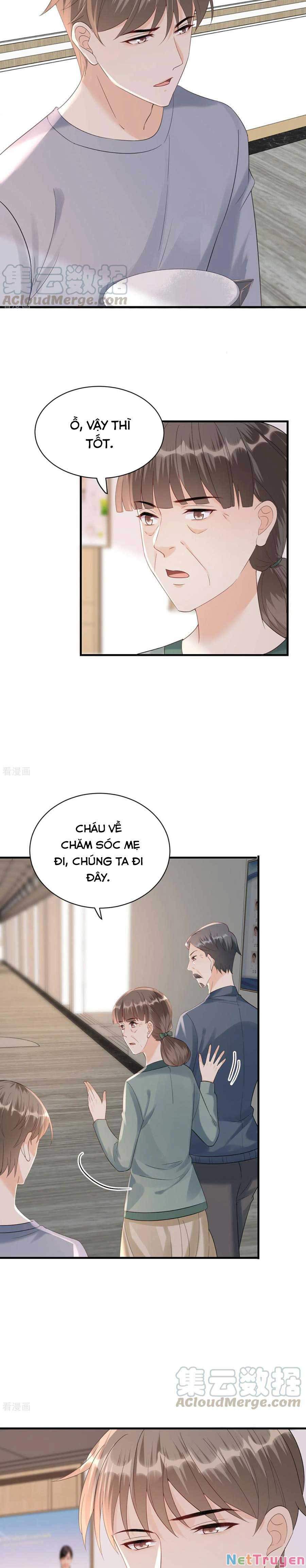 Tiến Độ Chia Tay 99% Chapter 103 - Trang 8