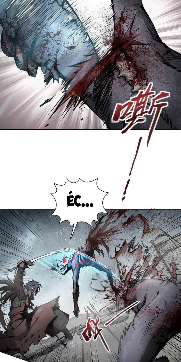 Xuyên Không Thành Chim Chapter 40 - Trang 50