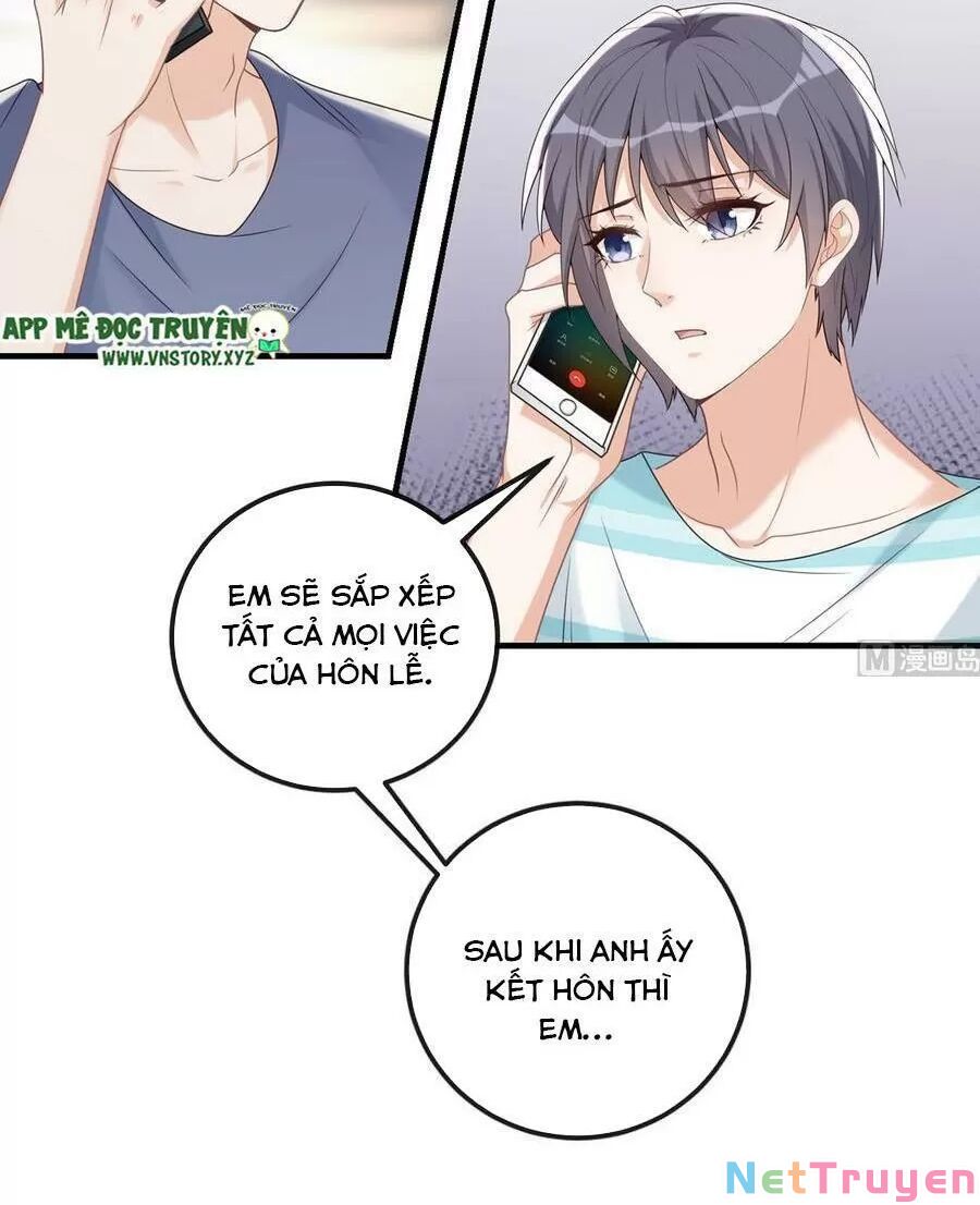 Ảnh Đế Làm Loạn Đòi Ly Hôn Chapter 67 - Trang 5