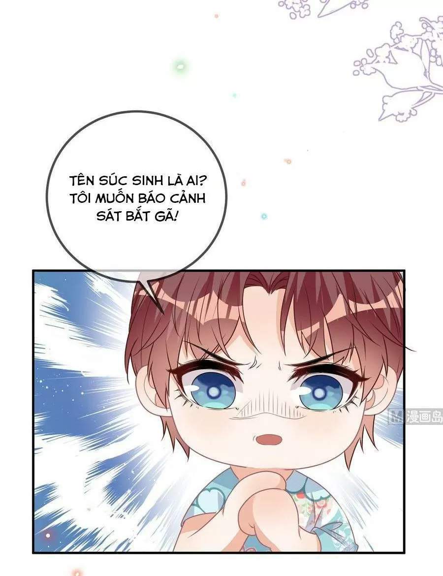 Ảnh Đế Làm Loạn Đòi Ly Hôn Chapter 68 - Trang 33