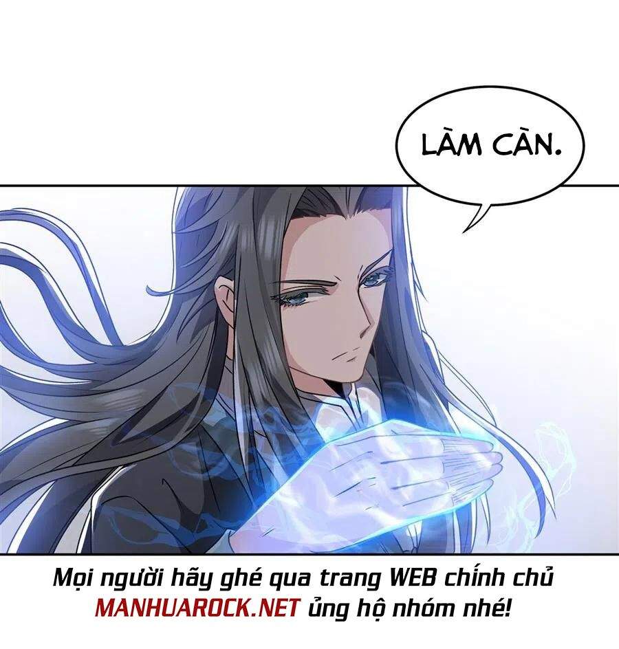 Các Nữ Đồ Đệ Của Ta Đều Là Chư Thiên Đại Lão Tương Lai Chapter 10 - Trang 39