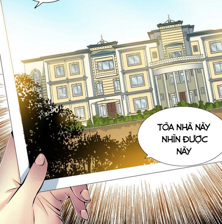 Câu Lạc Bộ Trường Sinh Chapter 13 - Trang 21