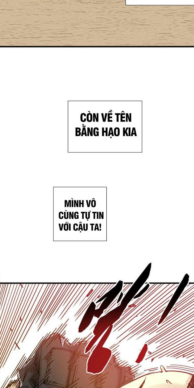 Câu Lạc Bộ Trường Sinh Chapter 14 - Trang 25