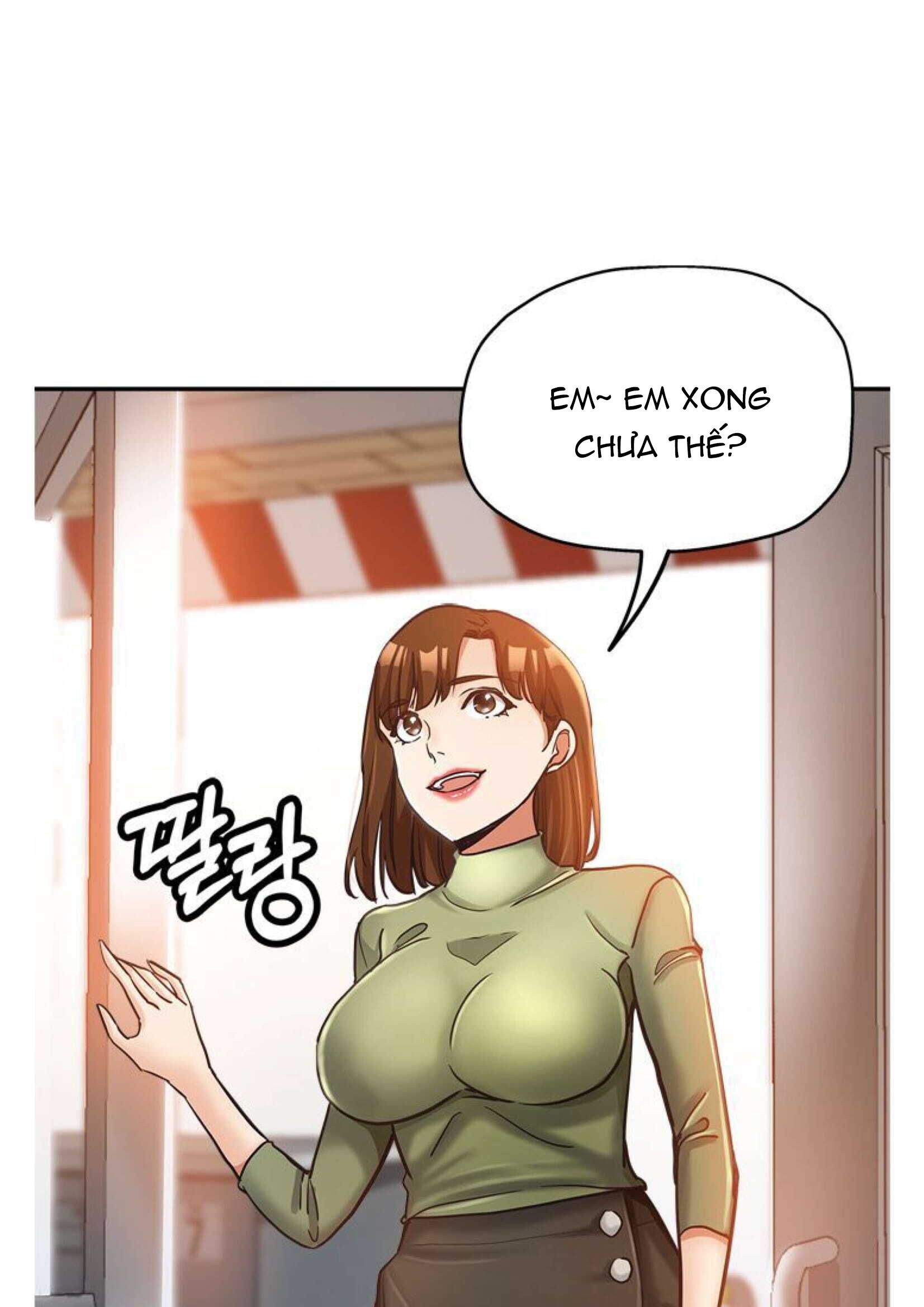 Chị Em Mẹ Kế Chapter 6 - Trang 17