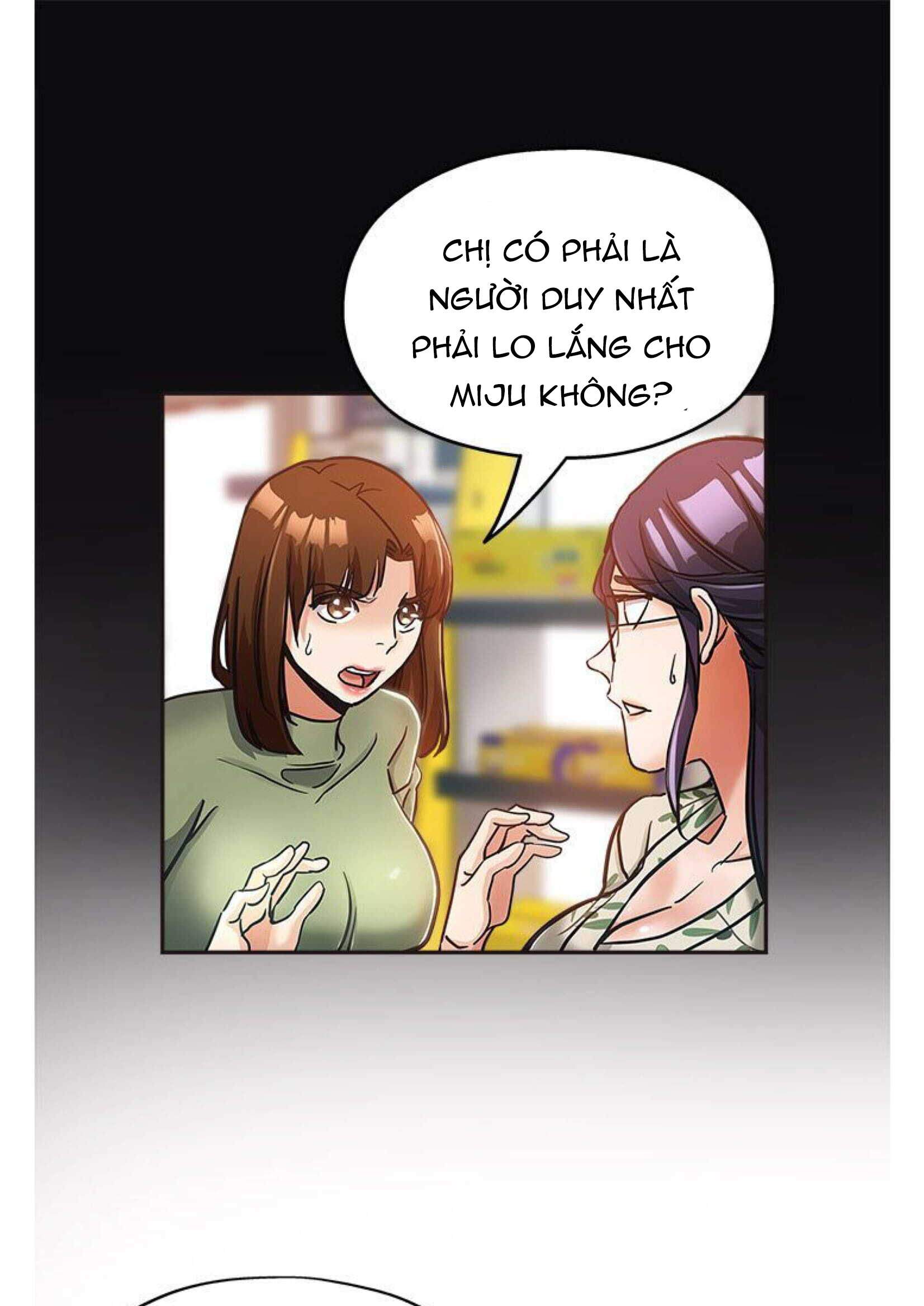 Chị Em Mẹ Kế Chapter 6 - Trang 30