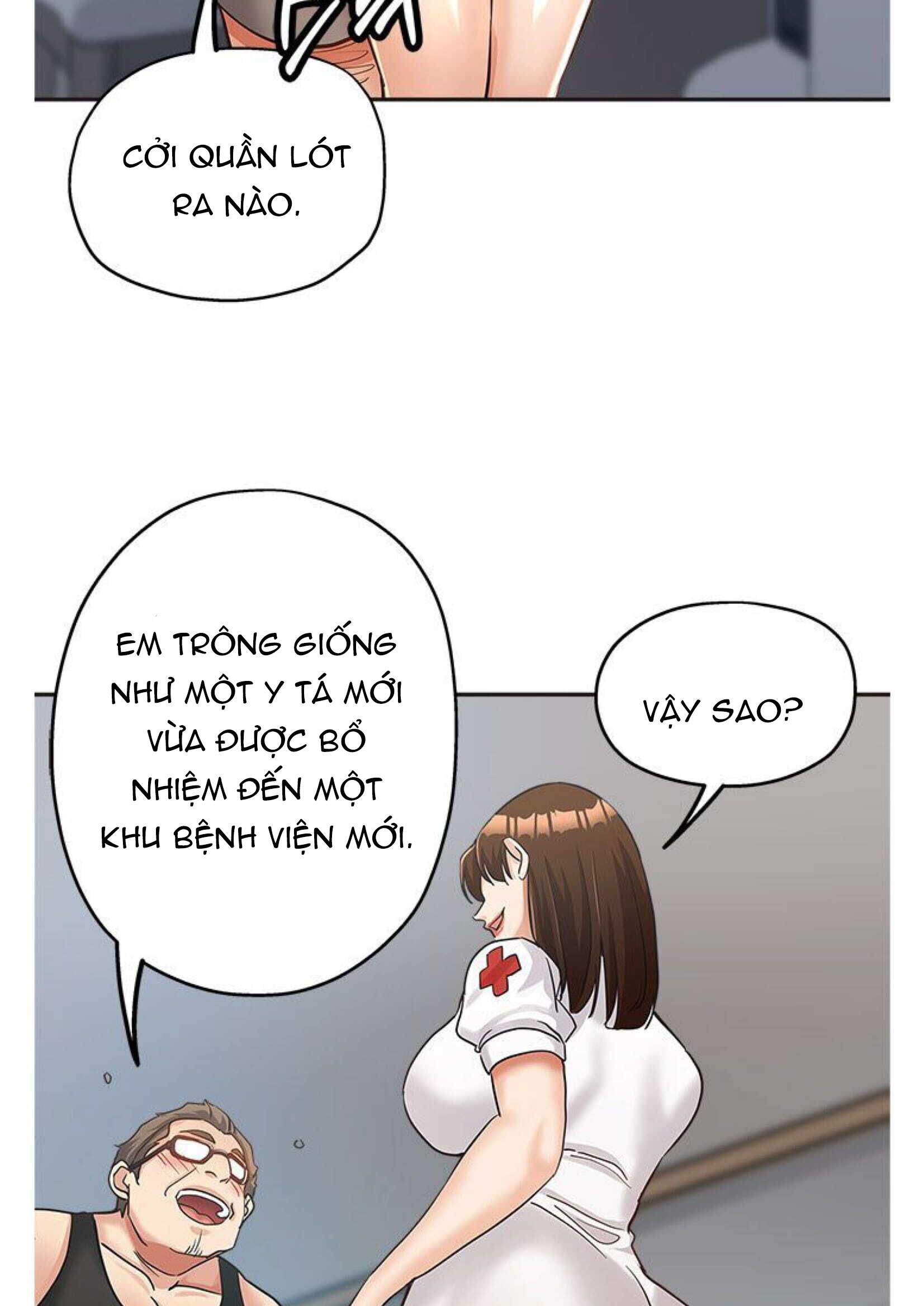 Chị Em Mẹ Kế Chapter 6 - Trang 57