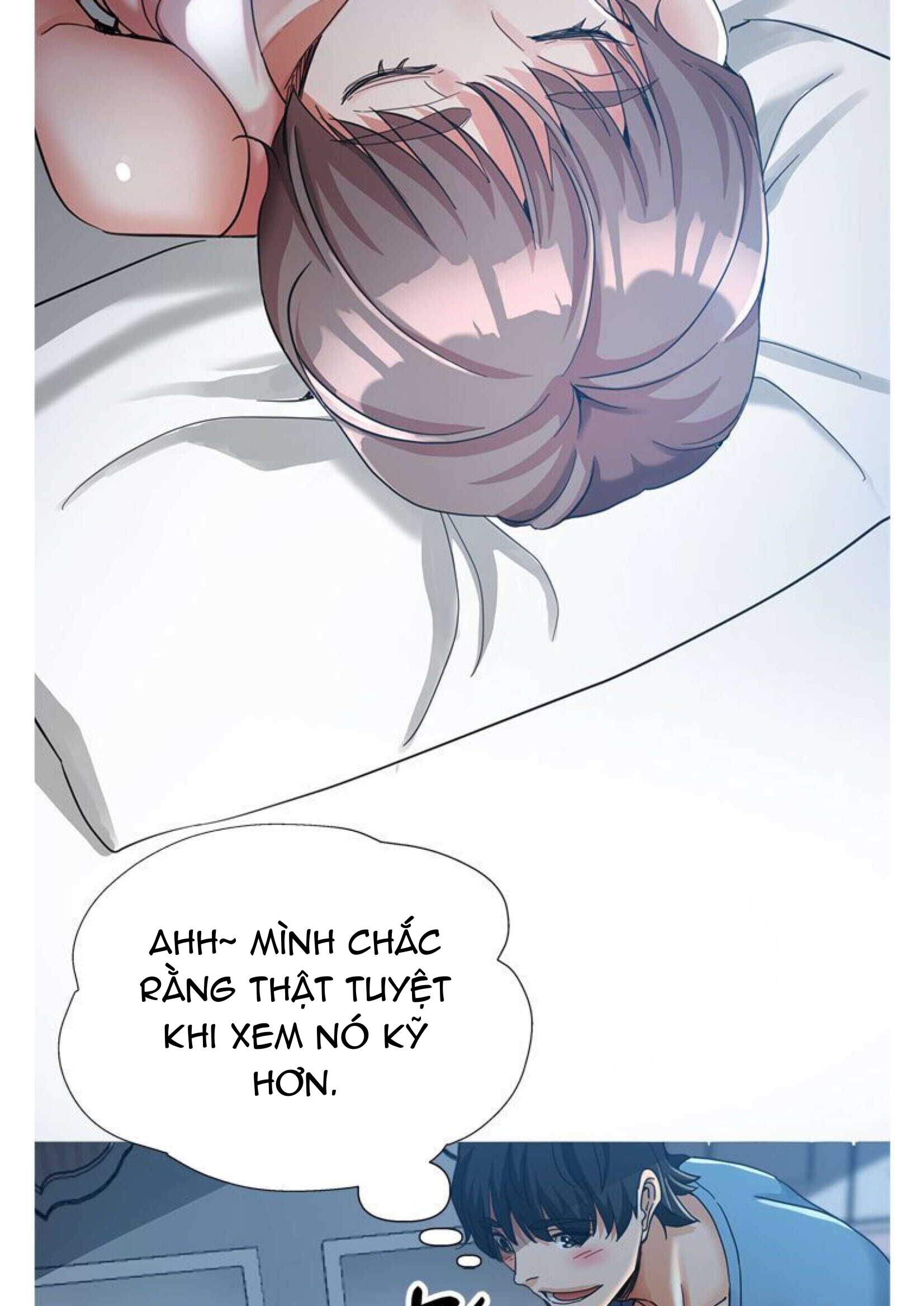 Chị Em Mẹ Kế Chapter 7 - Trang 13