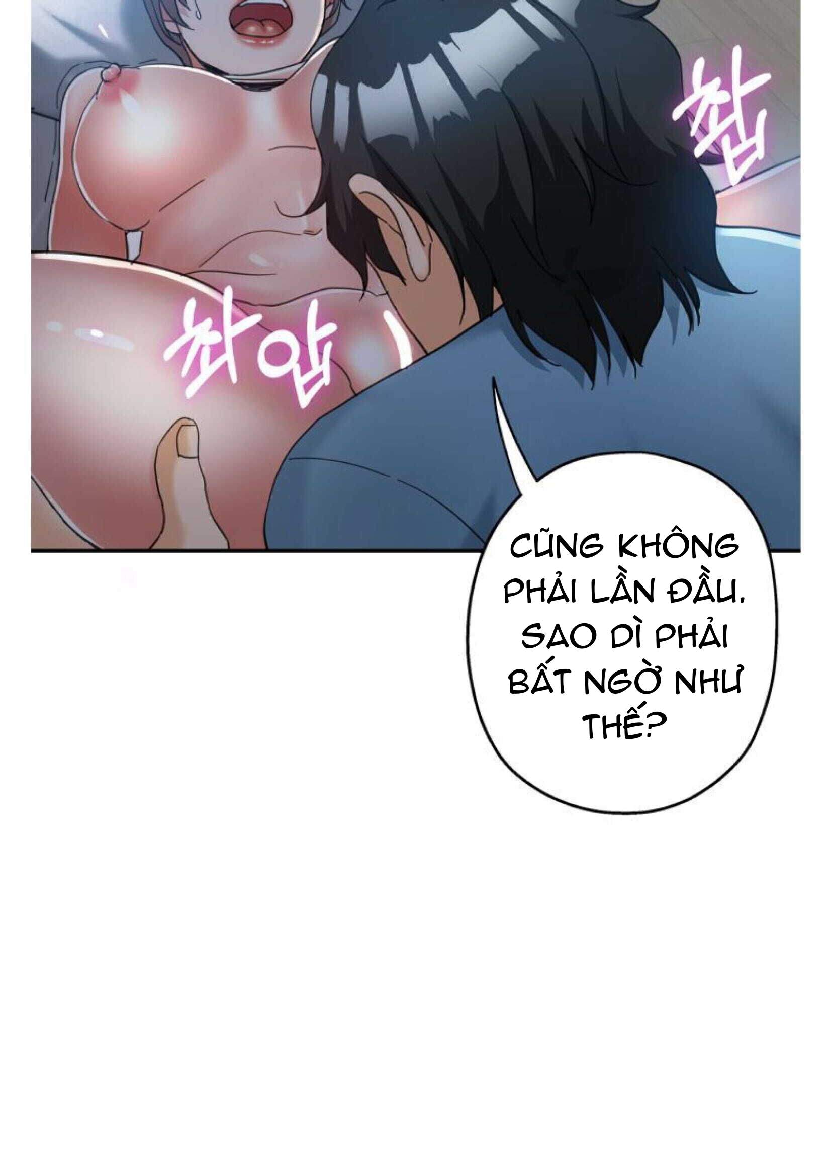 Chị Em Mẹ Kế Chapter 7 - Trang 27