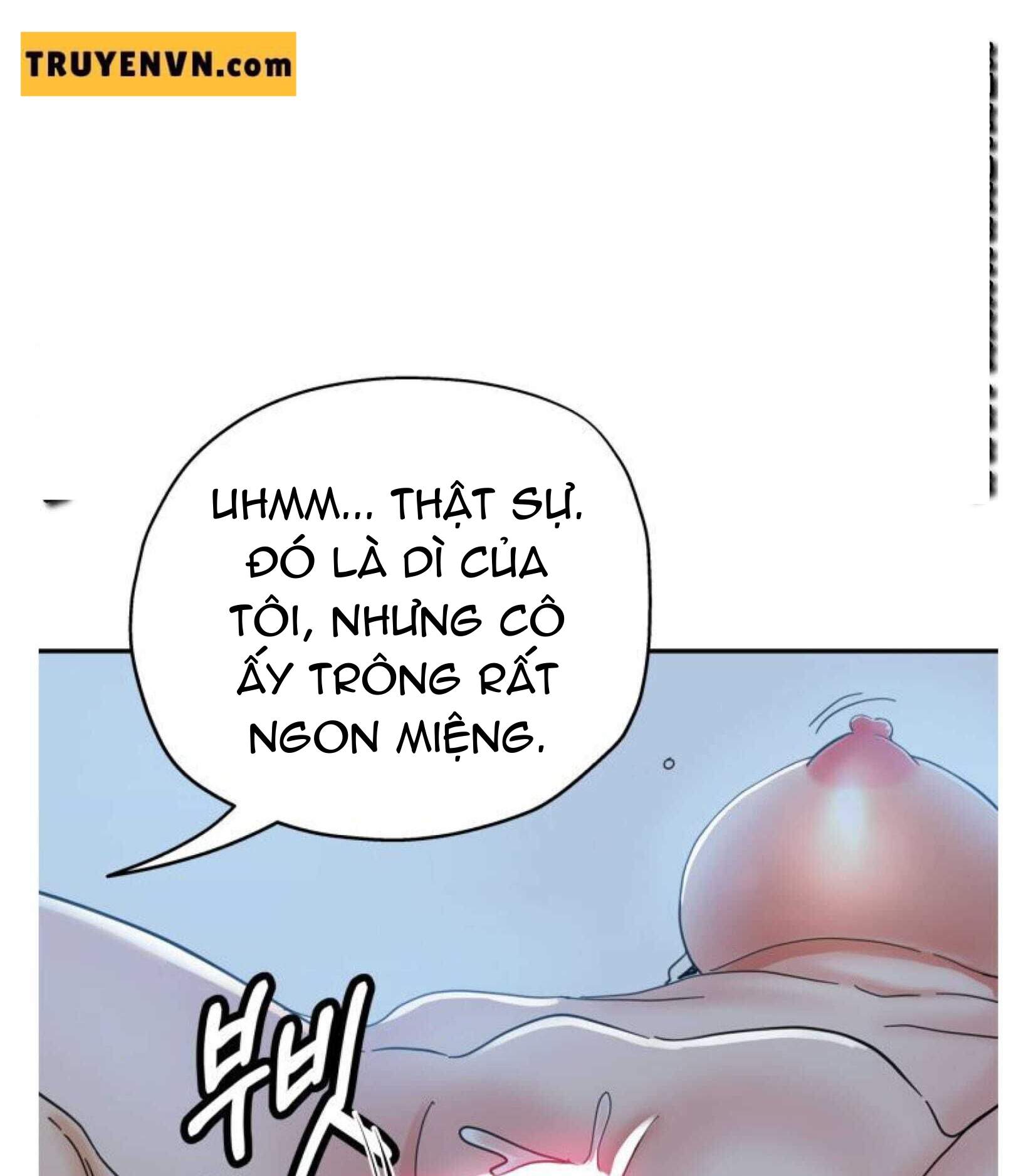 Chị Em Mẹ Kế Chapter 7 - Trang 30