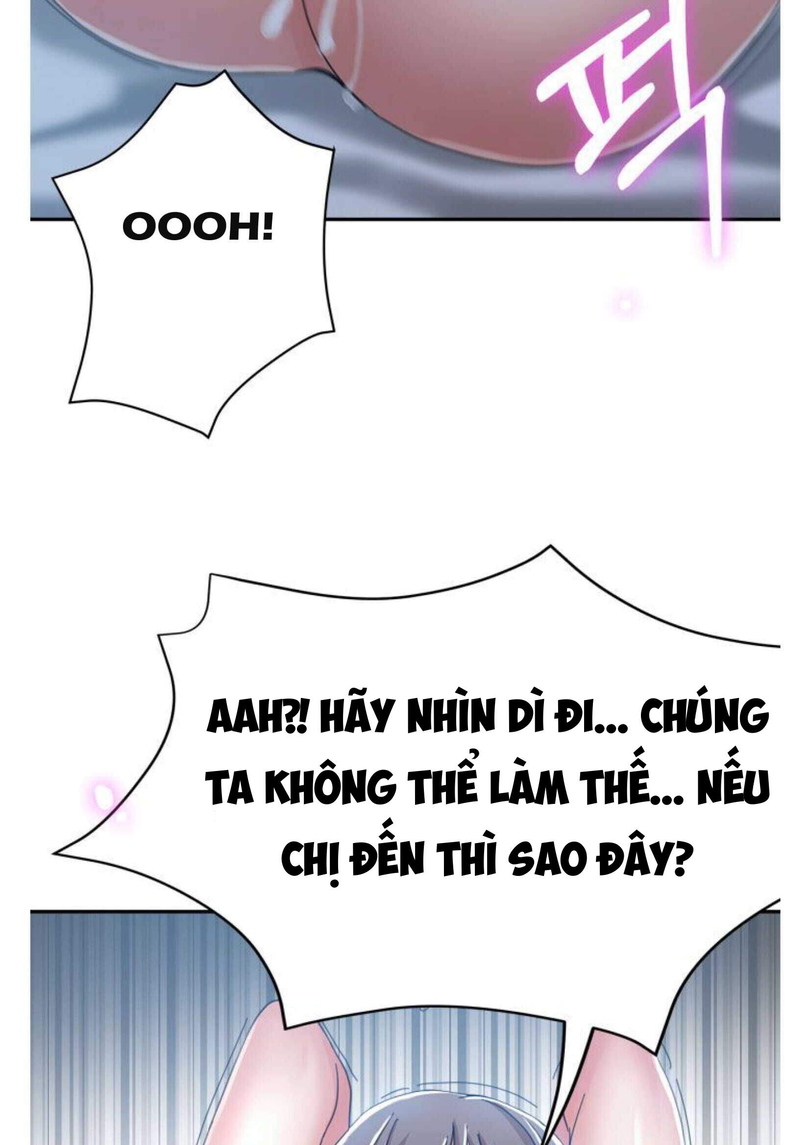 Chị Em Mẹ Kế Chapter 7 - Trang 43