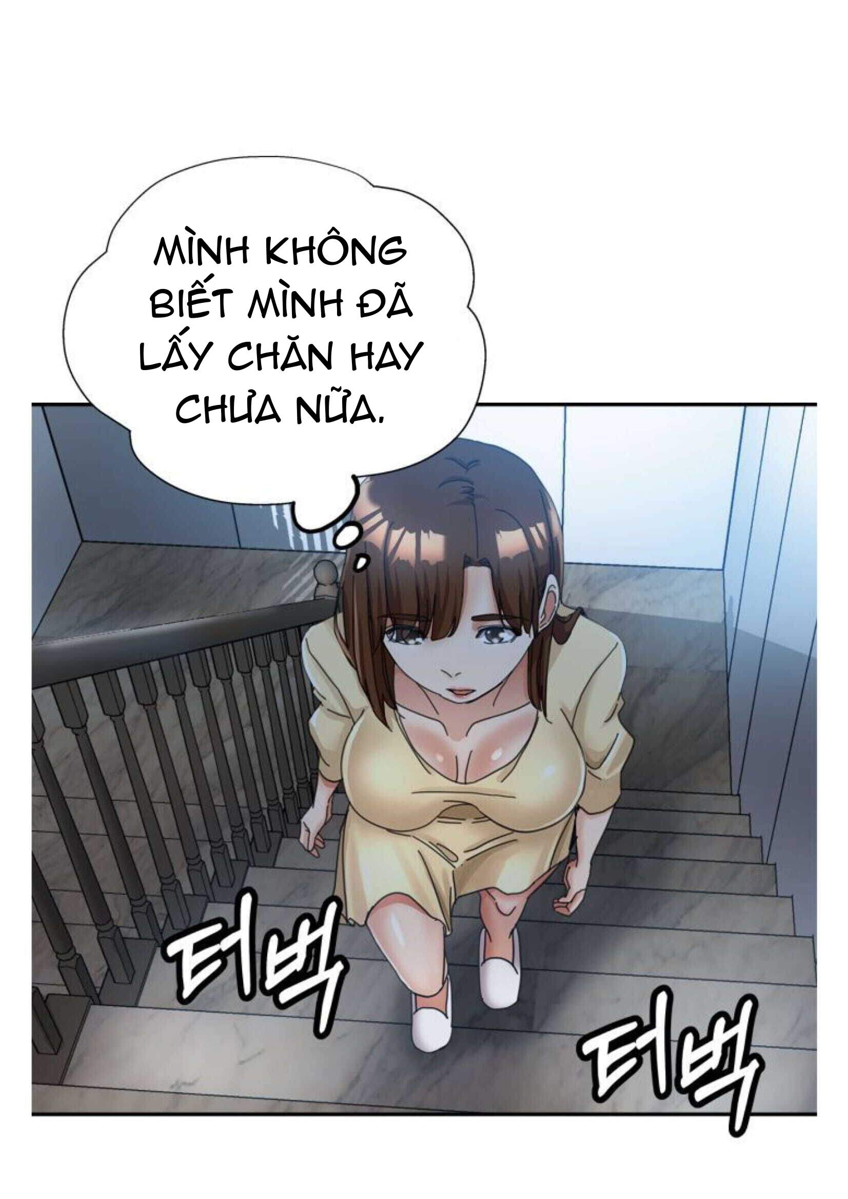 Chị Em Mẹ Kế Chapter 7 - Trang 50