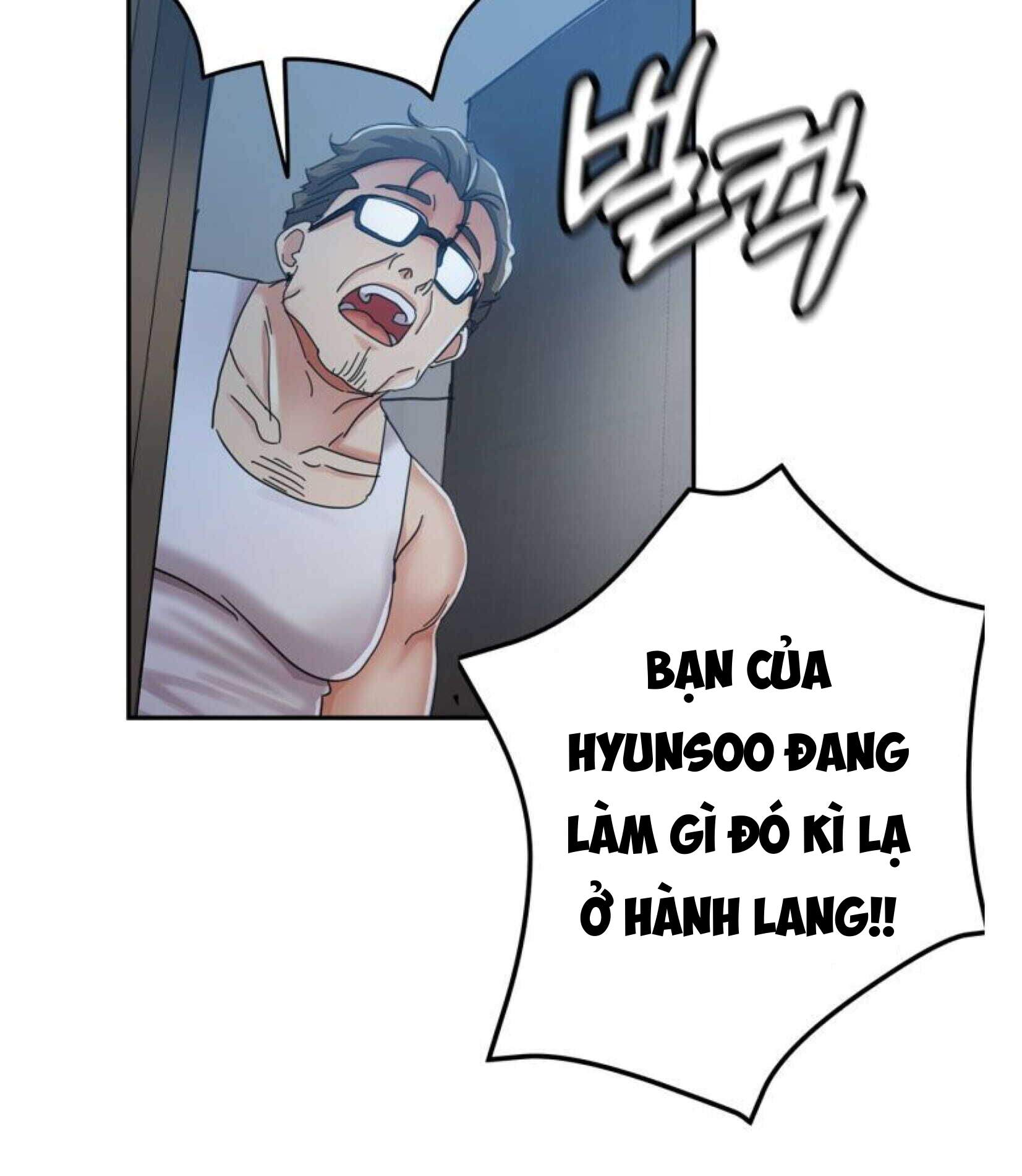 Chị Em Mẹ Kế Chapter 7 - Trang 54