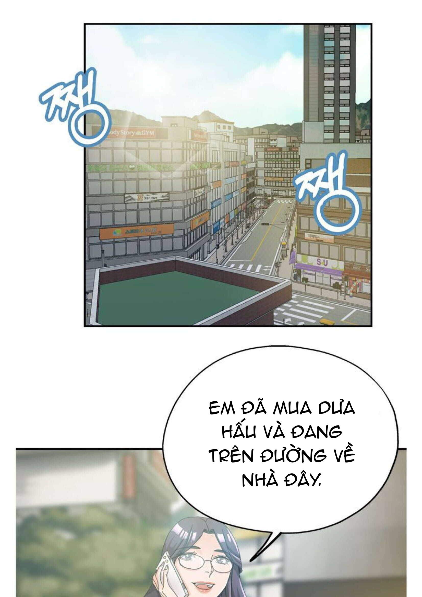 Chị Em Mẹ Kế Chapter 7 - Trang 58