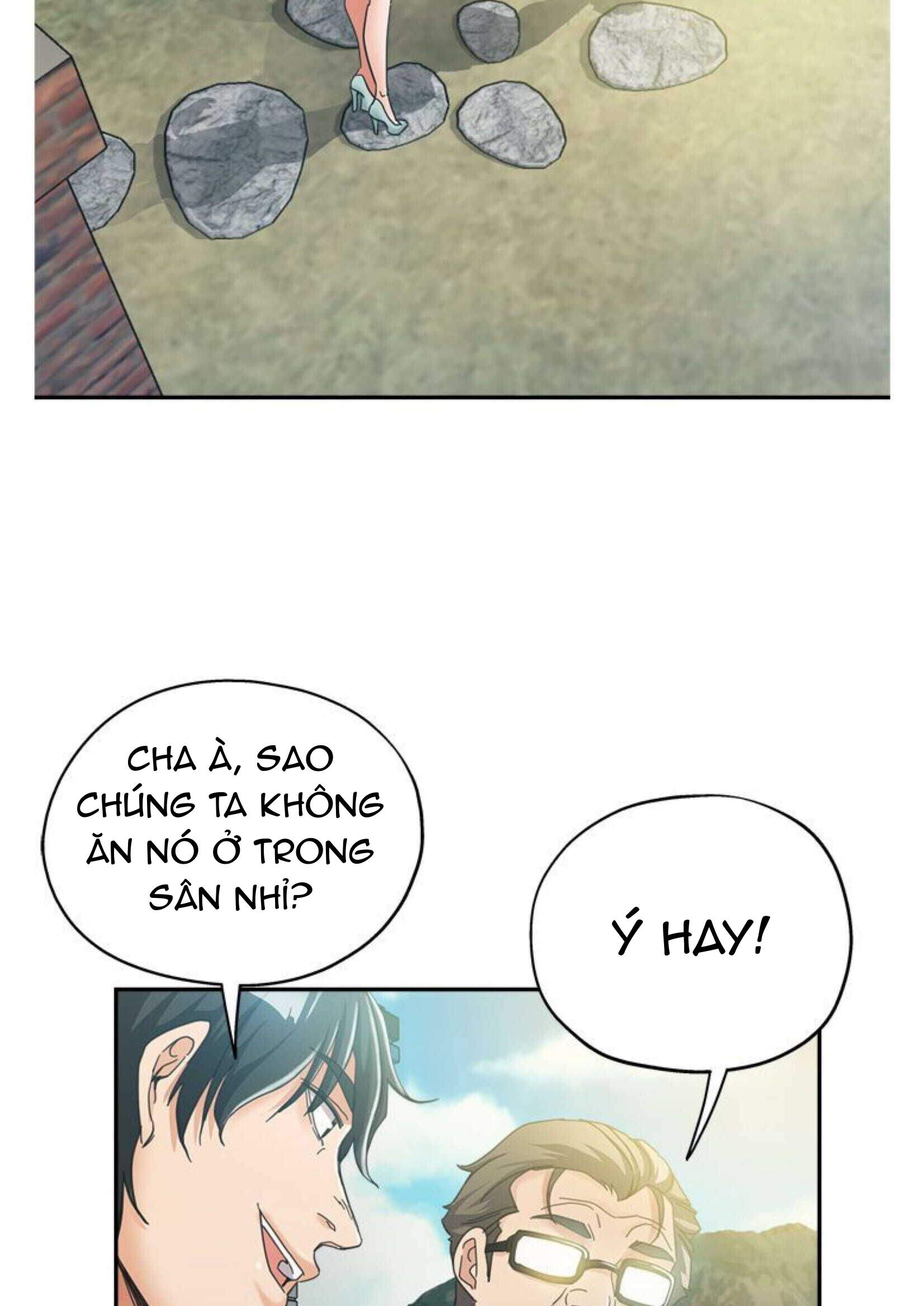 Chị Em Mẹ Kế Chapter 7 - Trang 62