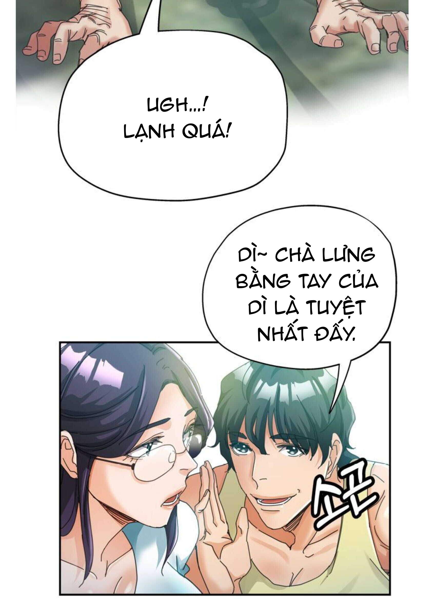 Chị Em Mẹ Kế Chapter 7 - Trang 69