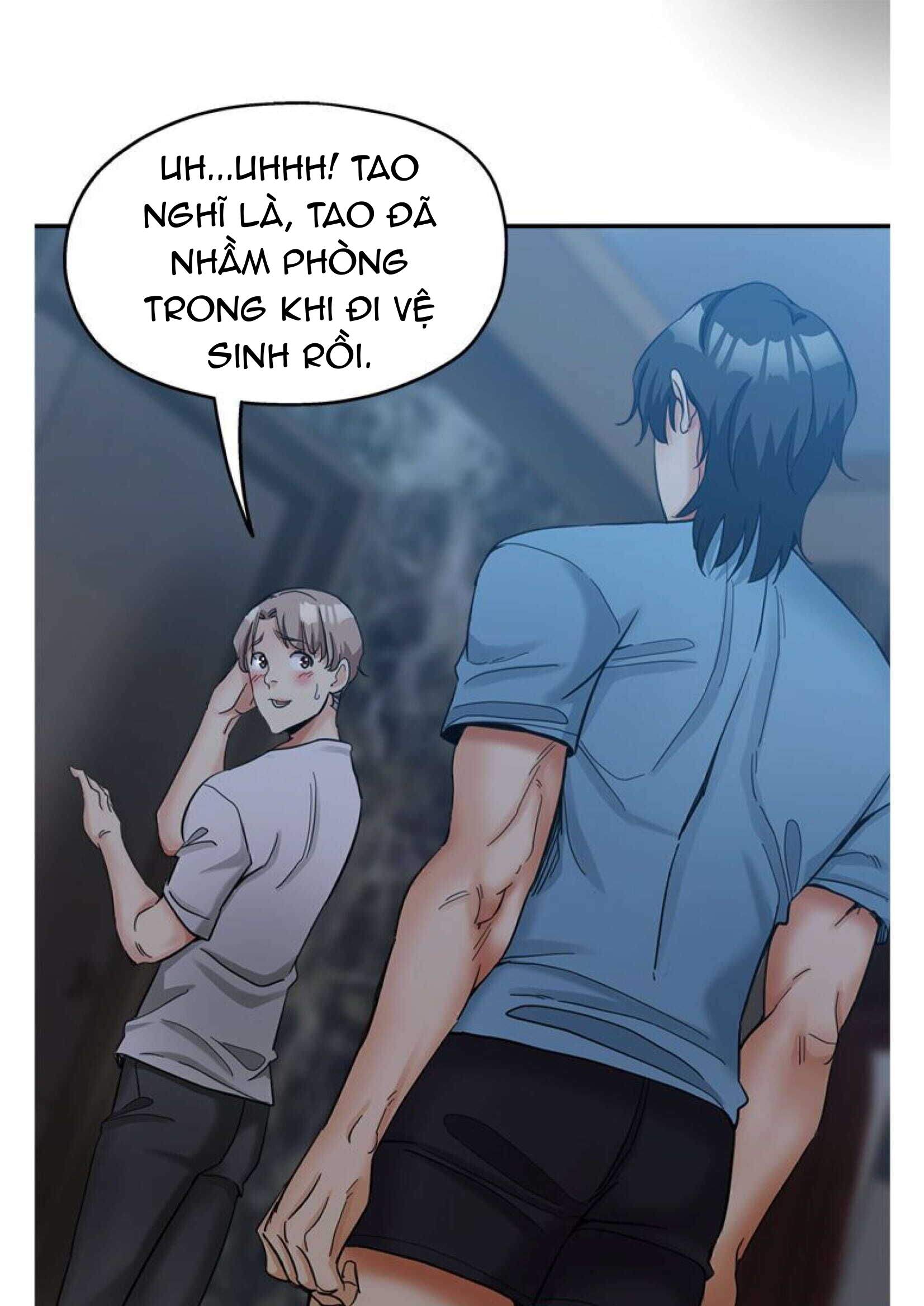 Chị Em Mẹ Kế Chapter 7 - Trang 9