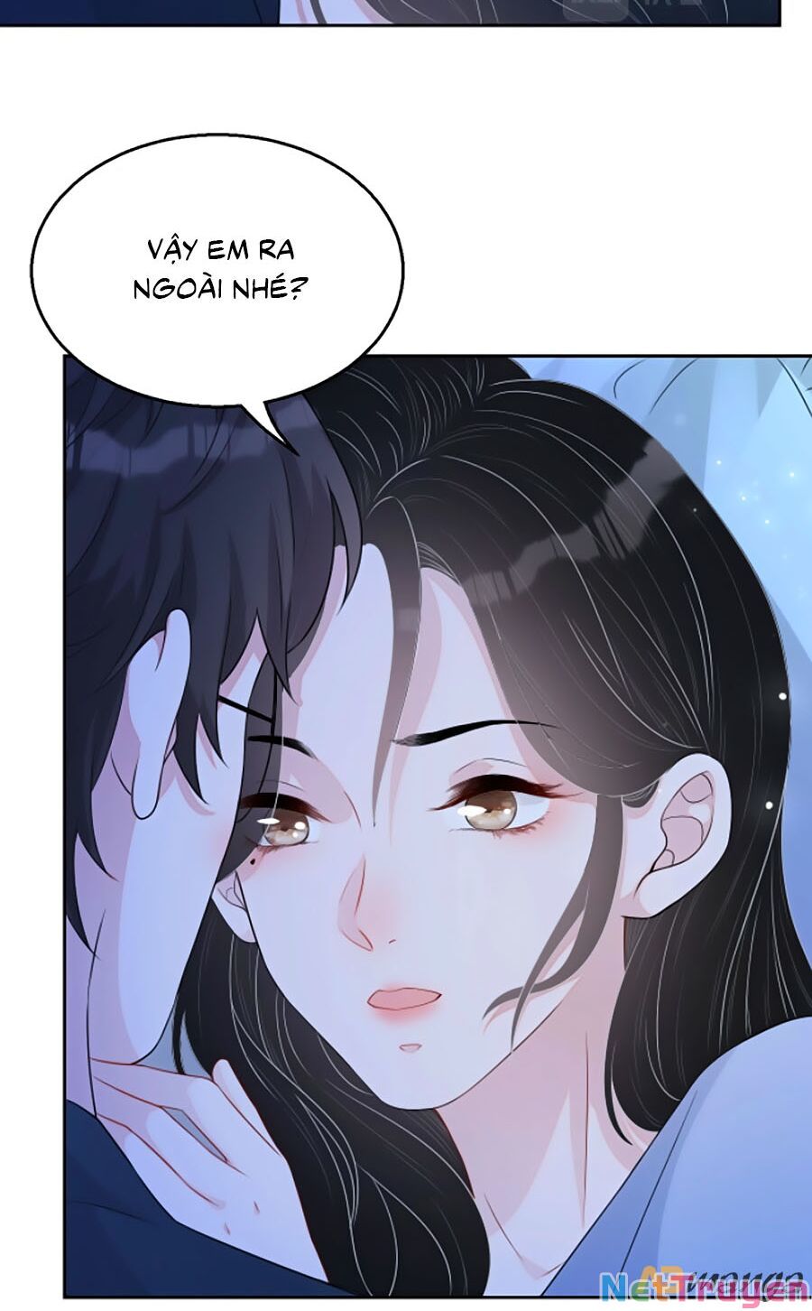 Chỉ Yêu Mình Em Chapter 65 - Trang 23