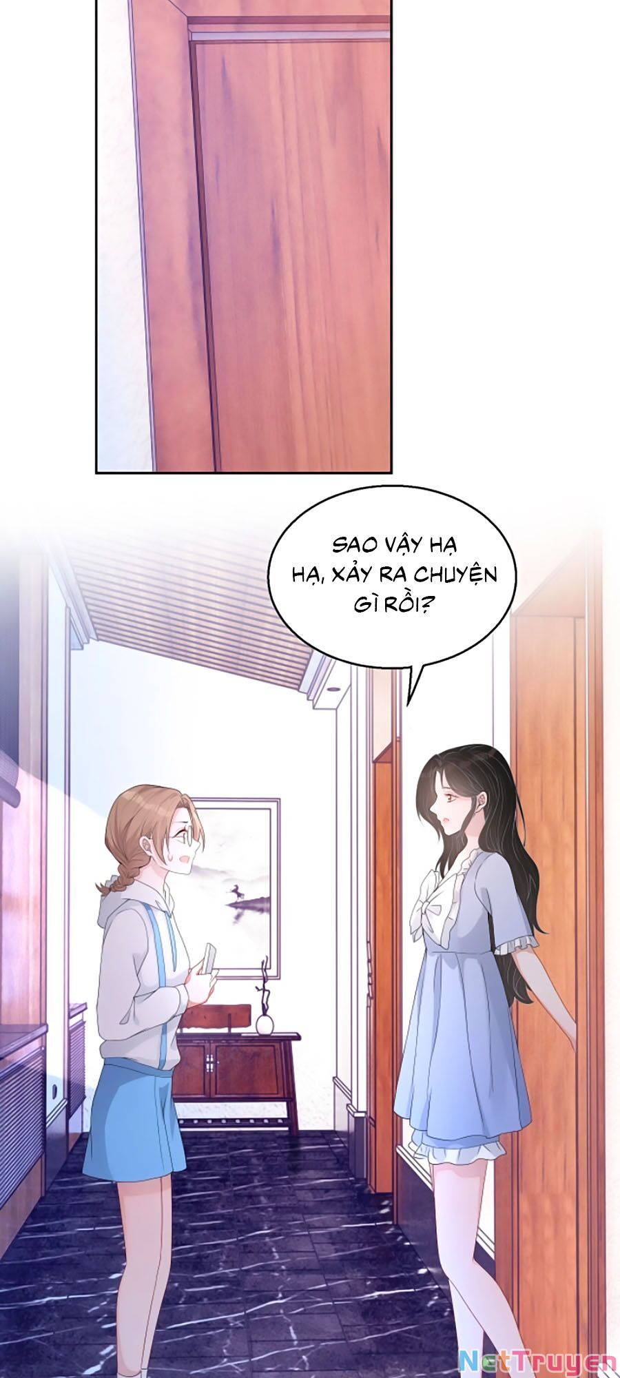 Chỉ Yêu Mình Em Chapter 65 - Trang 31