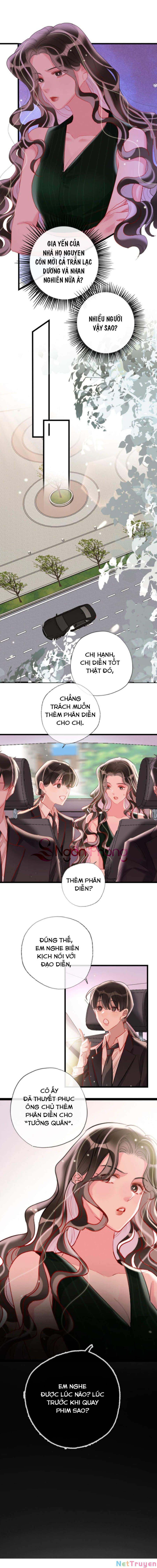 Cô Ấy Thật Xinh Đẹp 2 Chapter 1 - Trang 6