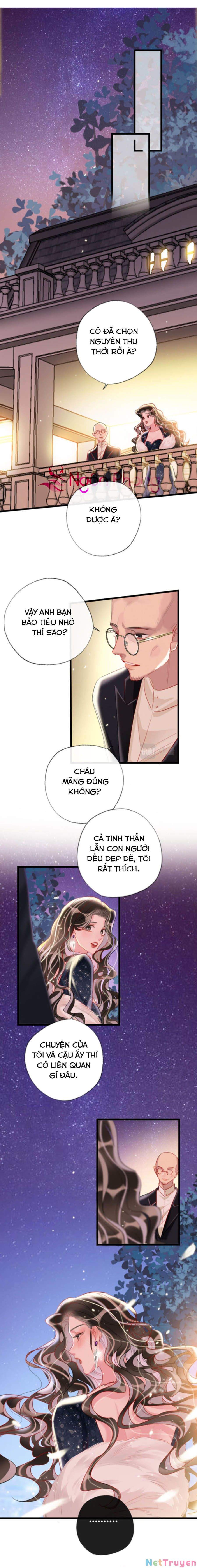 Cô Ấy Thật Xinh Đẹp 2 Chapter 3 - Trang 1