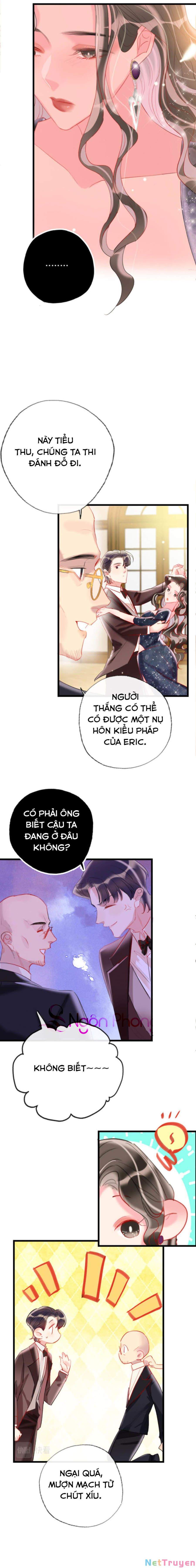 Cô Ấy Thật Xinh Đẹp 2 Chapter 3 - Trang 6