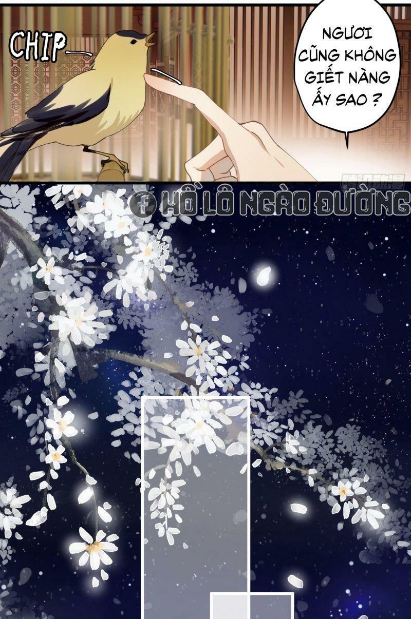 Công Chúa Pháo Hôi Muốn Tùy Tiện Đến Cùng Chapter 25 - Trang 14