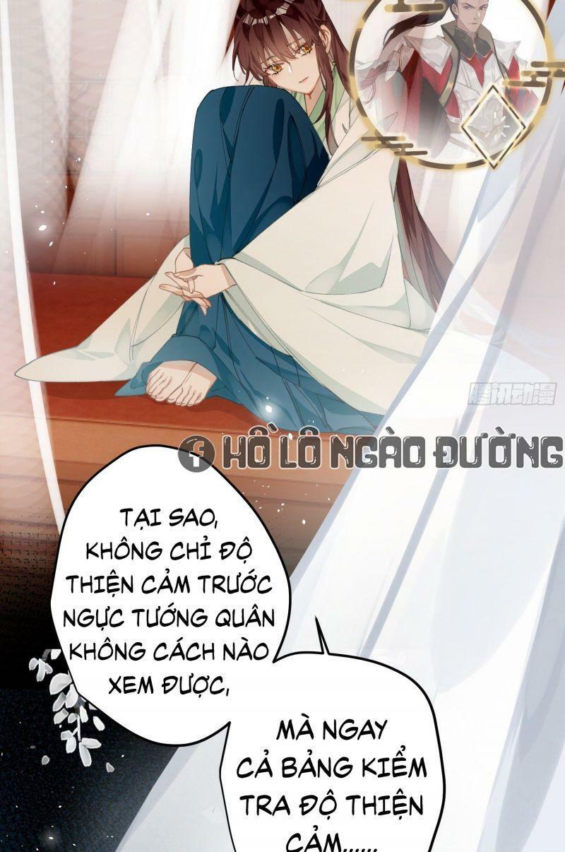 Công Chúa Pháo Hôi Muốn Tùy Tiện Đến Cùng Chapter 25 - Trang 16