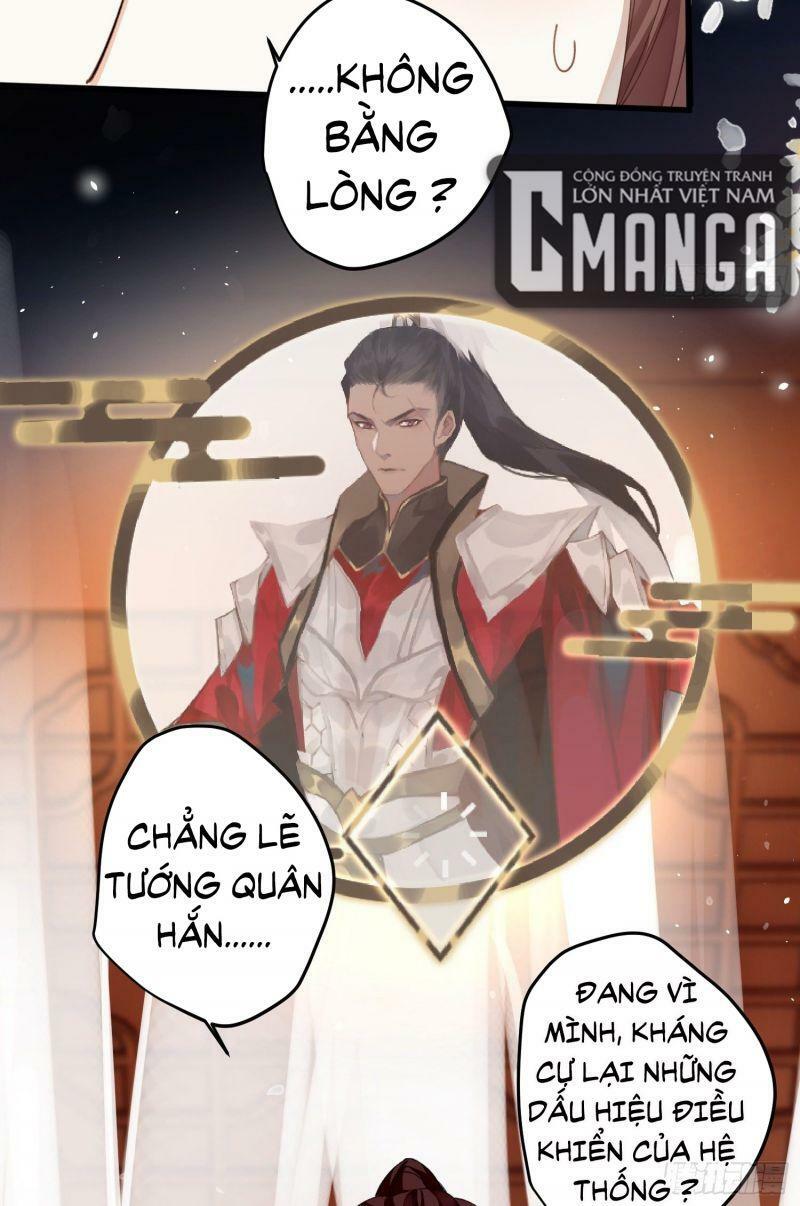 Công Chúa Pháo Hôi Muốn Tùy Tiện Đến Cùng Chapter 25 - Trang 20