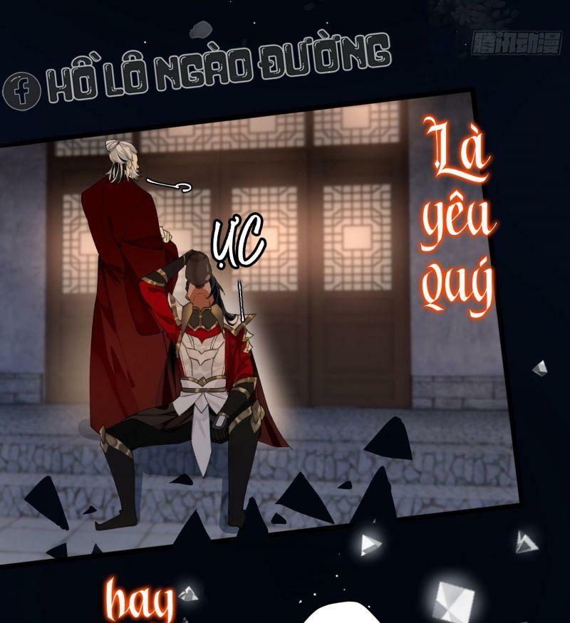 Công Chúa Pháo Hôi Muốn Tùy Tiện Đến Cùng Chapter 25 - Trang 27