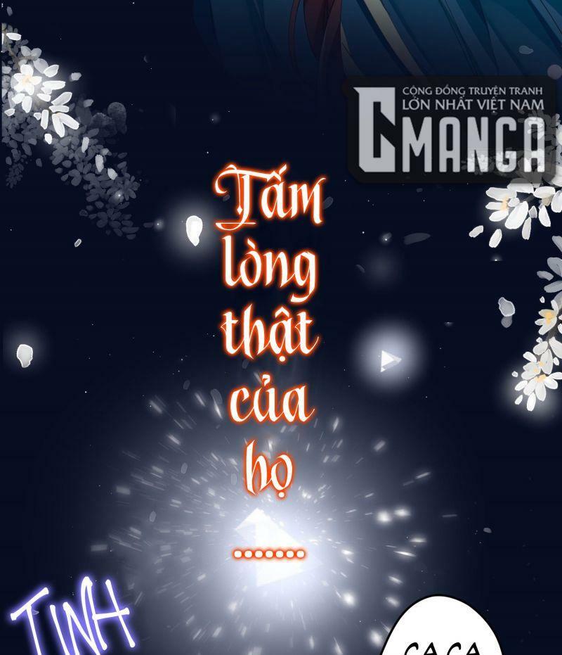 Công Chúa Pháo Hôi Muốn Tùy Tiện Đến Cùng Chapter 25 - Trang 33