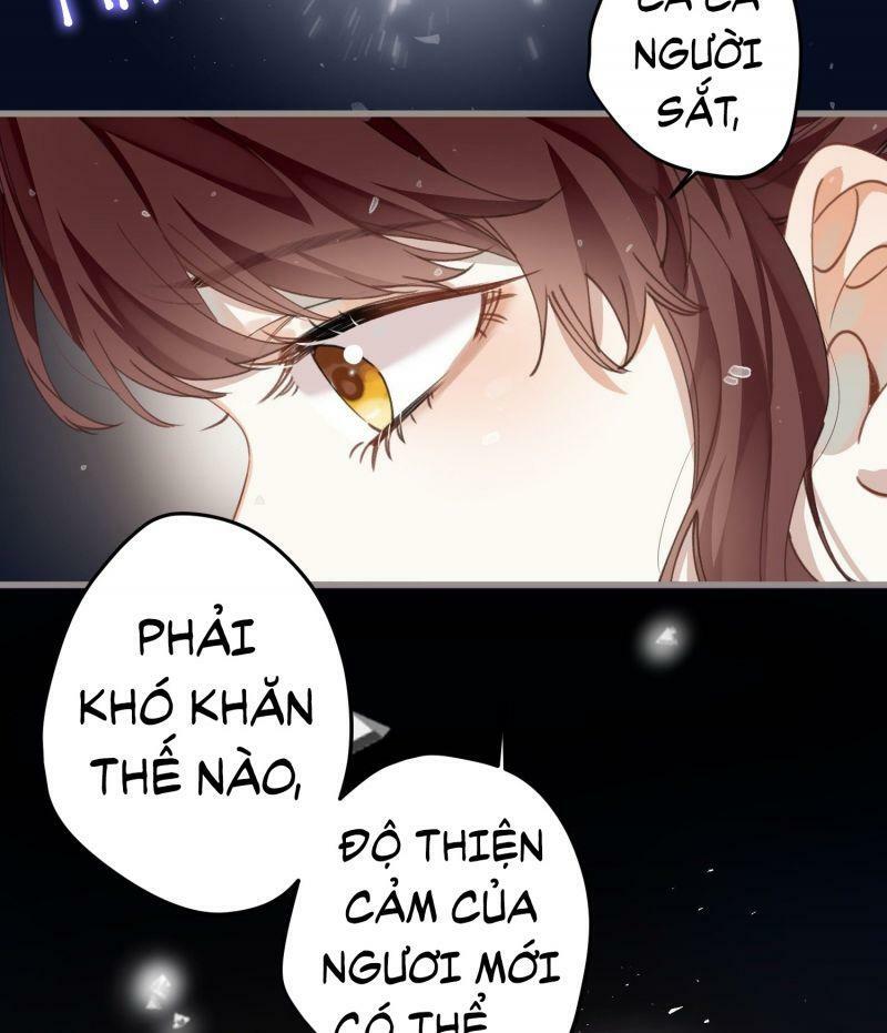 Công Chúa Pháo Hôi Muốn Tùy Tiện Đến Cùng Chapter 25 - Trang 34