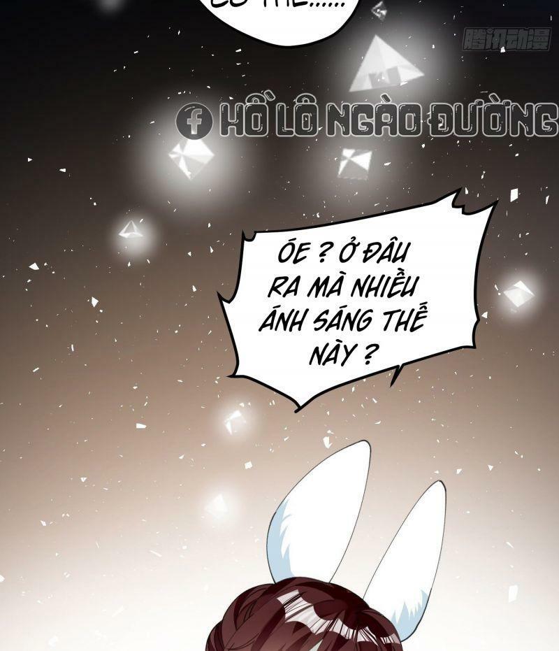 Công Chúa Pháo Hôi Muốn Tùy Tiện Đến Cùng Chapter 25 - Trang 35