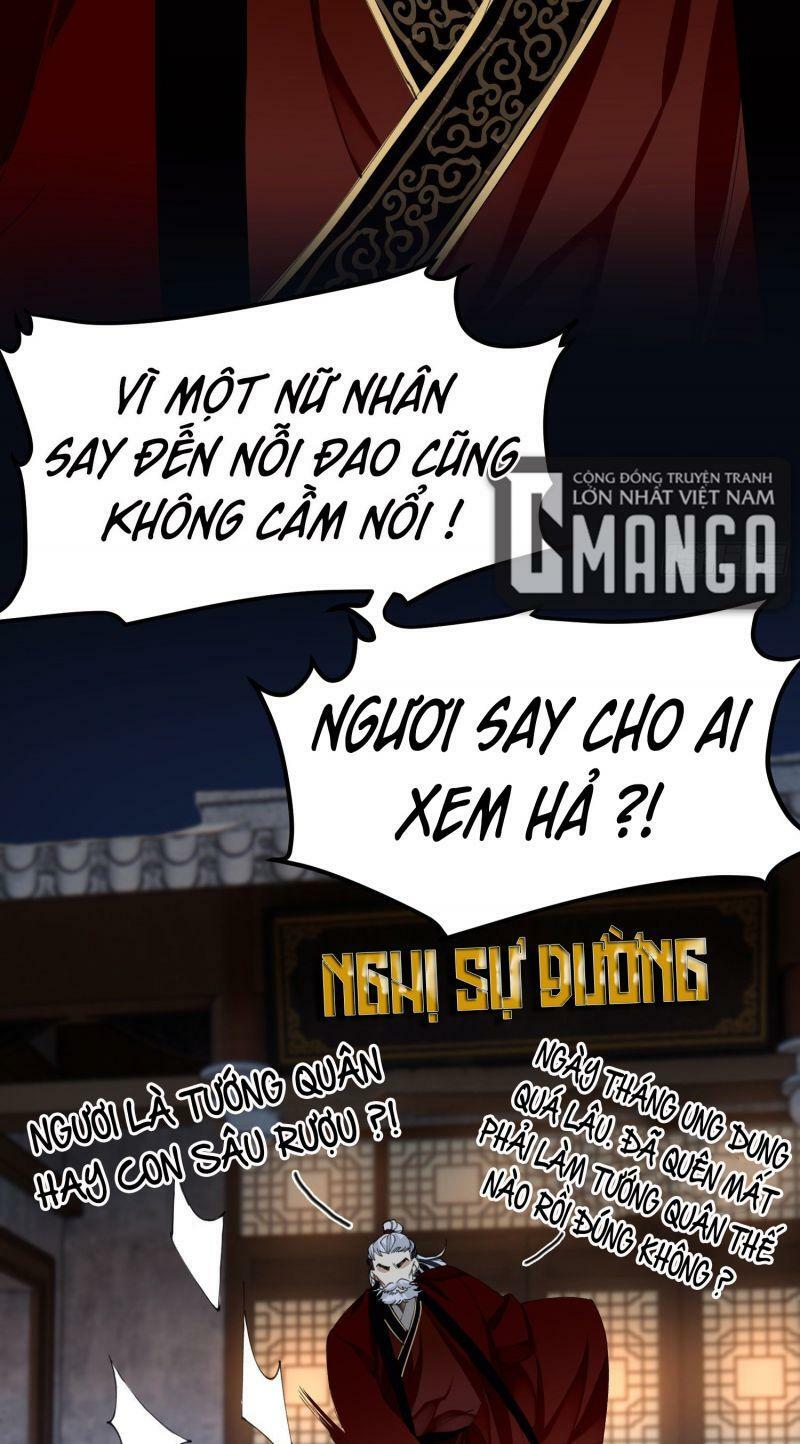 Công Chúa Pháo Hôi Muốn Tùy Tiện Đến Cùng Chapter 25 - Trang 7