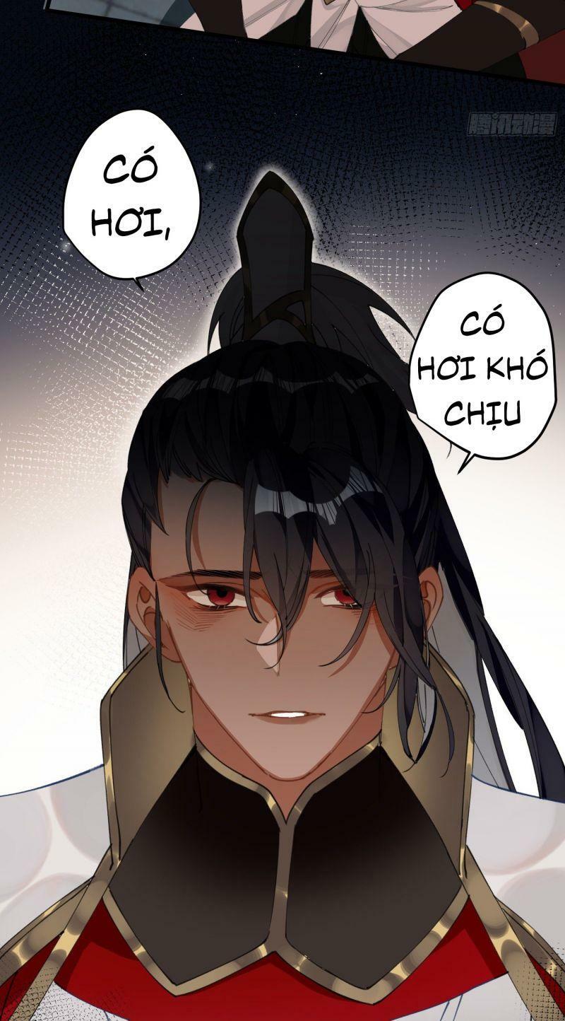 Công Chúa Pháo Hôi Muốn Tùy Tiện Đến Cùng Chapter 25 - Trang 9