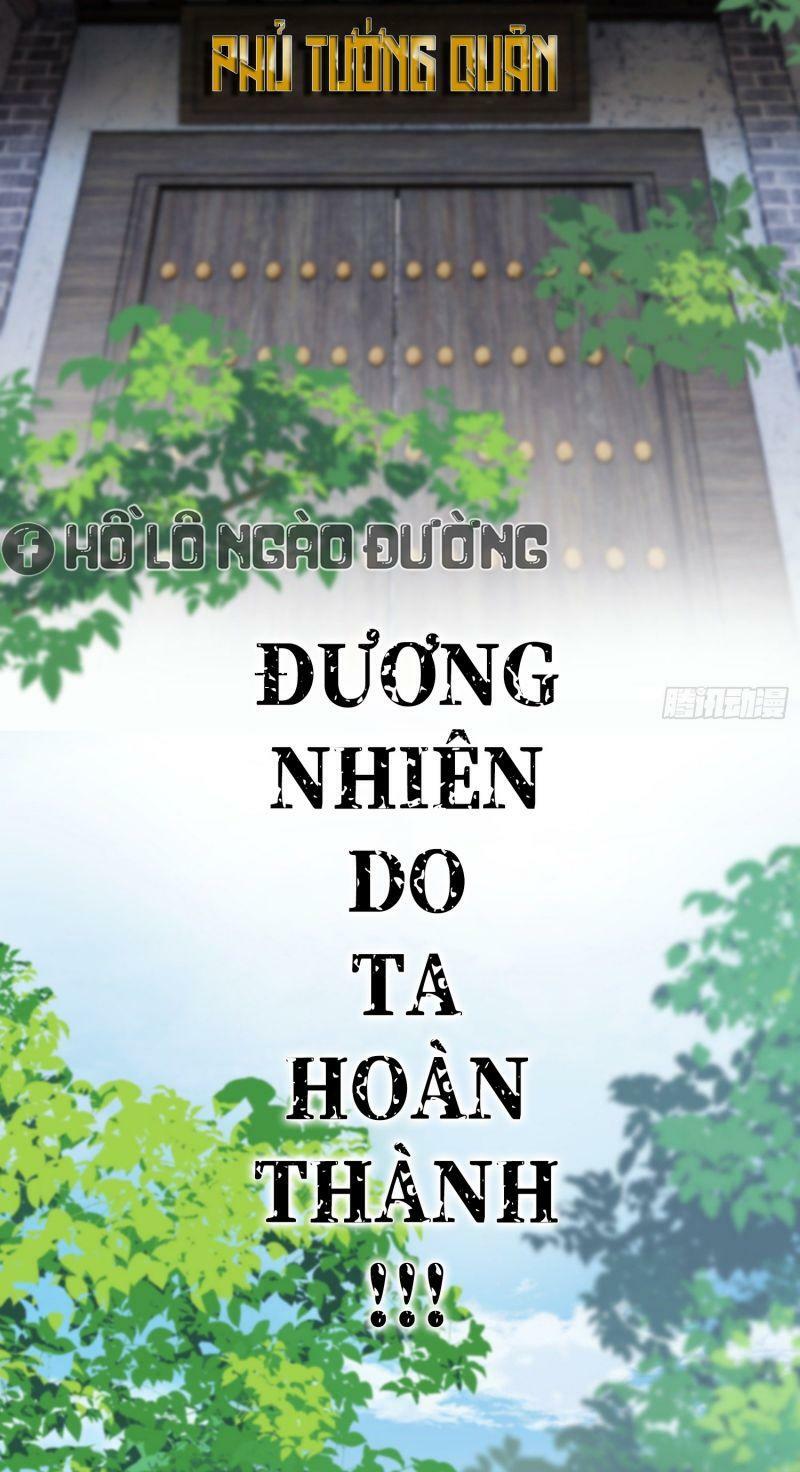 Công Chúa Pháo Hôi Muốn Tùy Tiện Đến Cùng Chapter 26 - Trang 13