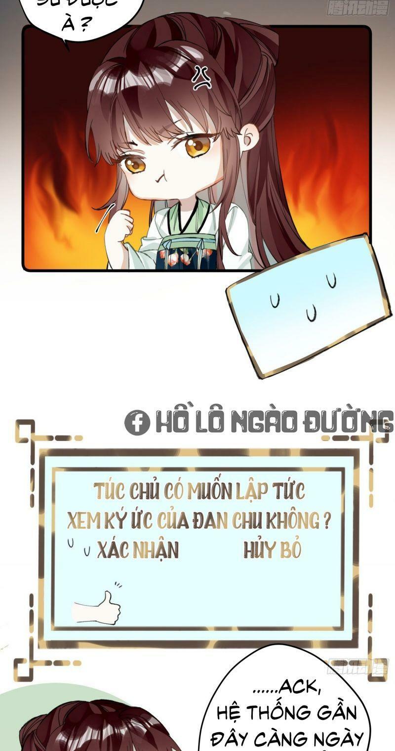 Công Chúa Pháo Hôi Muốn Tùy Tiện Đến Cùng Chapter 27 - Trang 23