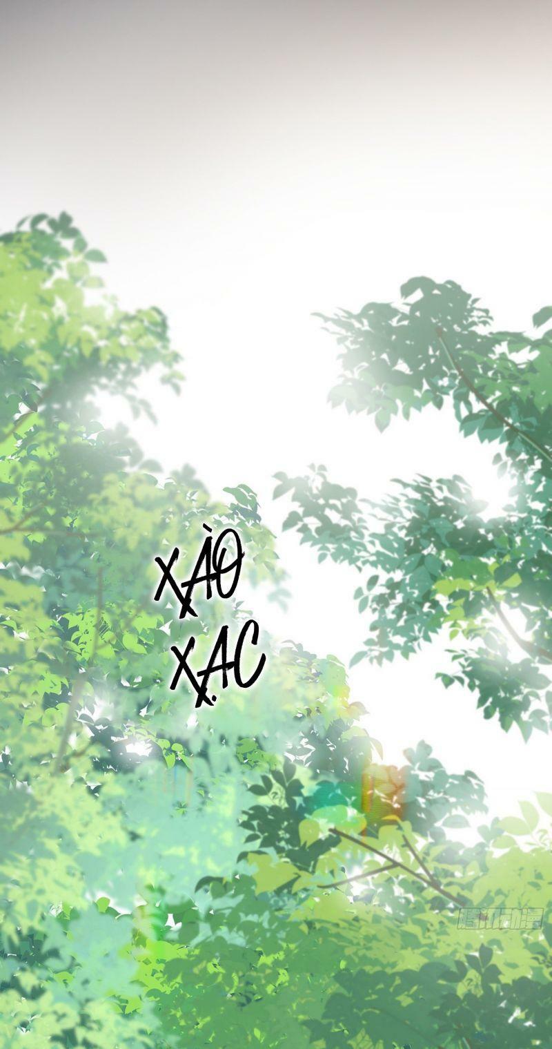 Công Chúa Pháo Hôi Muốn Tùy Tiện Đến Cùng Chapter 27 - Trang 28