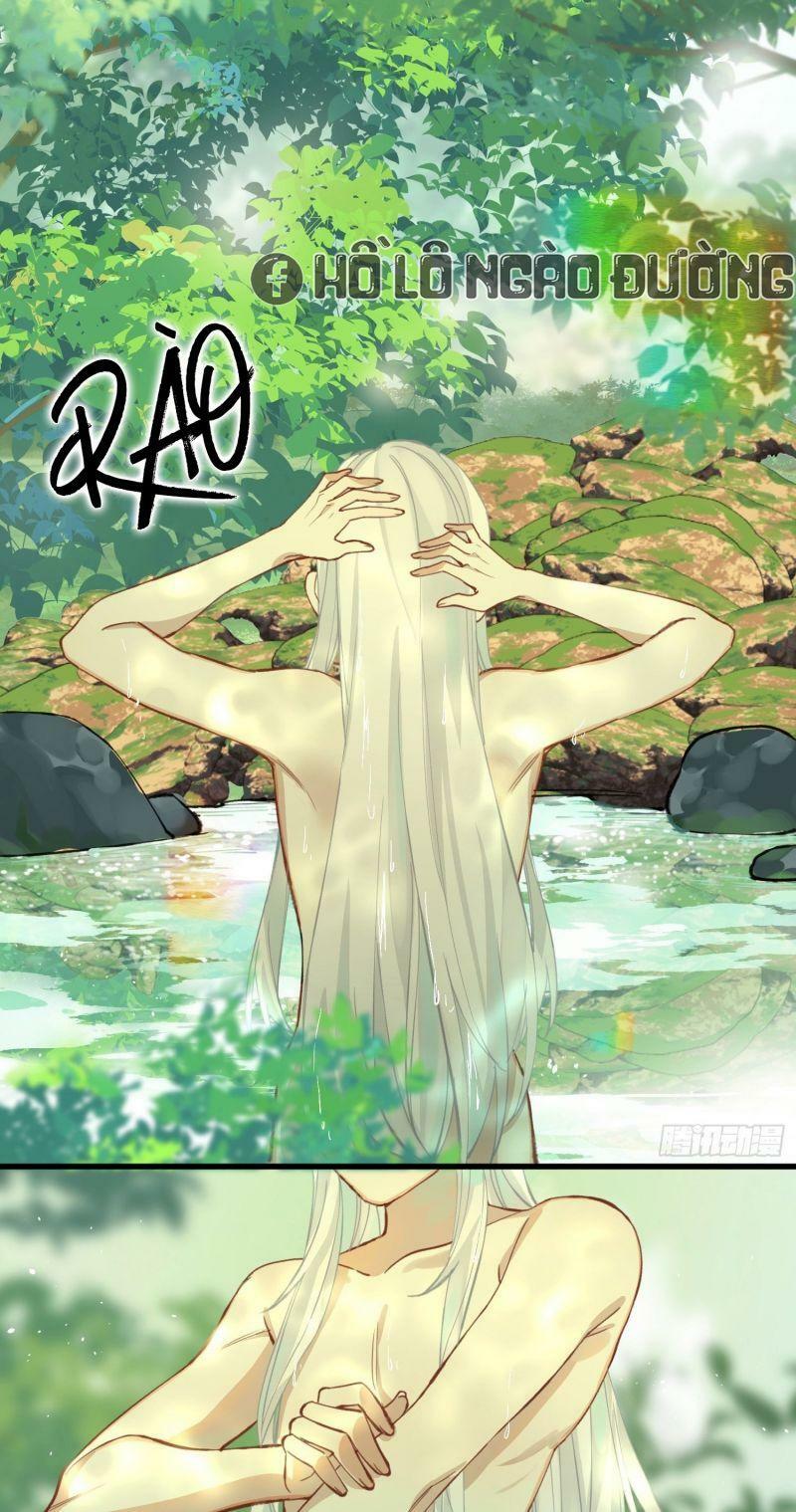 Công Chúa Pháo Hôi Muốn Tùy Tiện Đến Cùng Chapter 27 - Trang 29