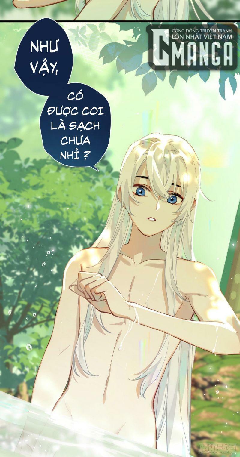 Công Chúa Pháo Hôi Muốn Tùy Tiện Đến Cùng Chapter 27 - Trang 30