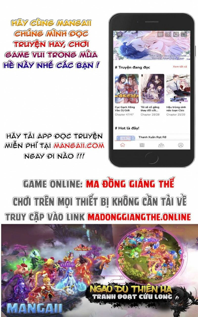 Công Chúa Pháo Hôi Muốn Tùy Tiện Đến Cùng Chapter 30 - Trang 35