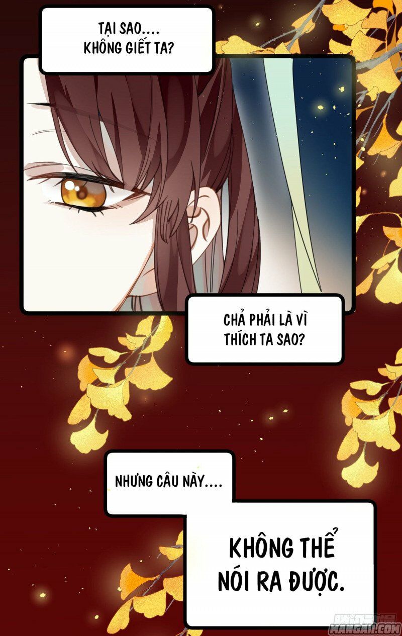 Công Chúa Pháo Hôi Muốn Tùy Tiện Đến Cùng Chapter 31 - Trang 18