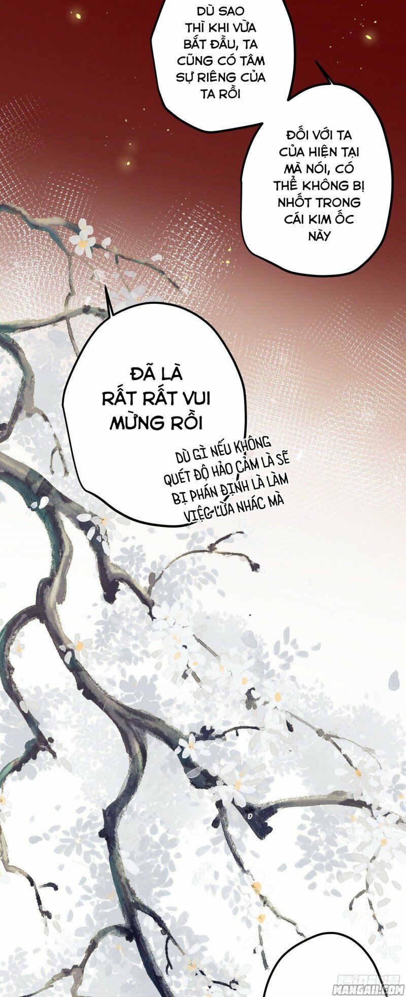 Công Chúa Pháo Hôi Muốn Tùy Tiện Đến Cùng Chapter 31 - Trang 23