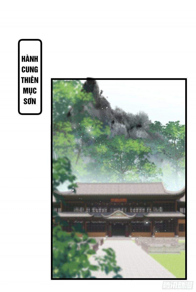 Công Chúa Pháo Hôi Muốn Tùy Tiện Đến Cùng Chapter 33 - Trang 14