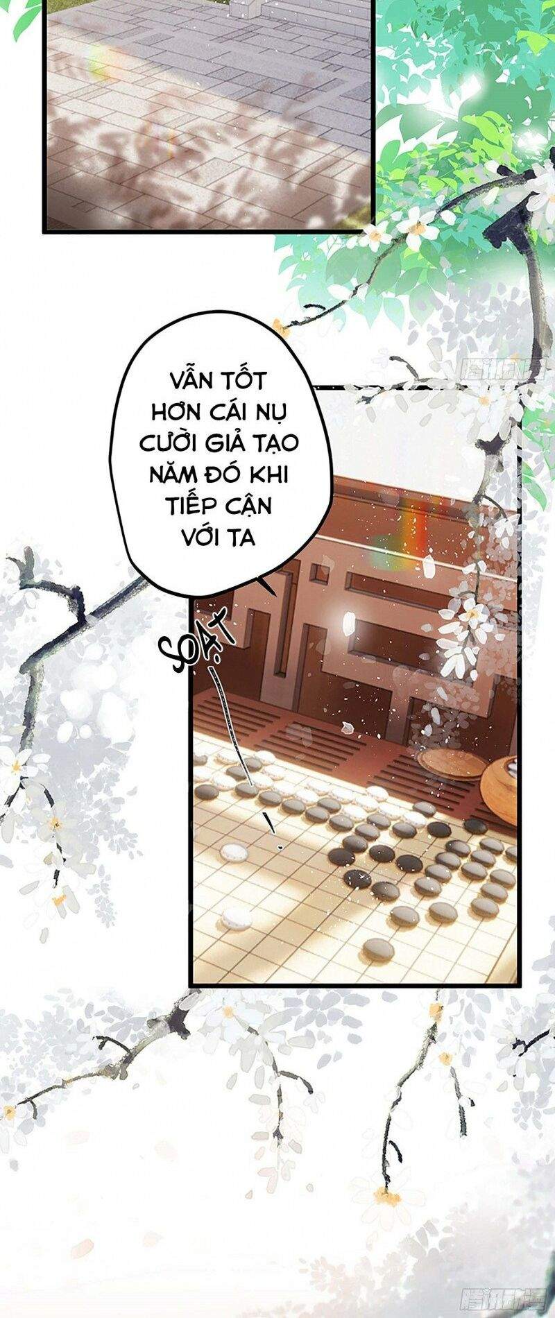 Công Chúa Pháo Hôi Muốn Tùy Tiện Đến Cùng Chapter 35 - Trang 5