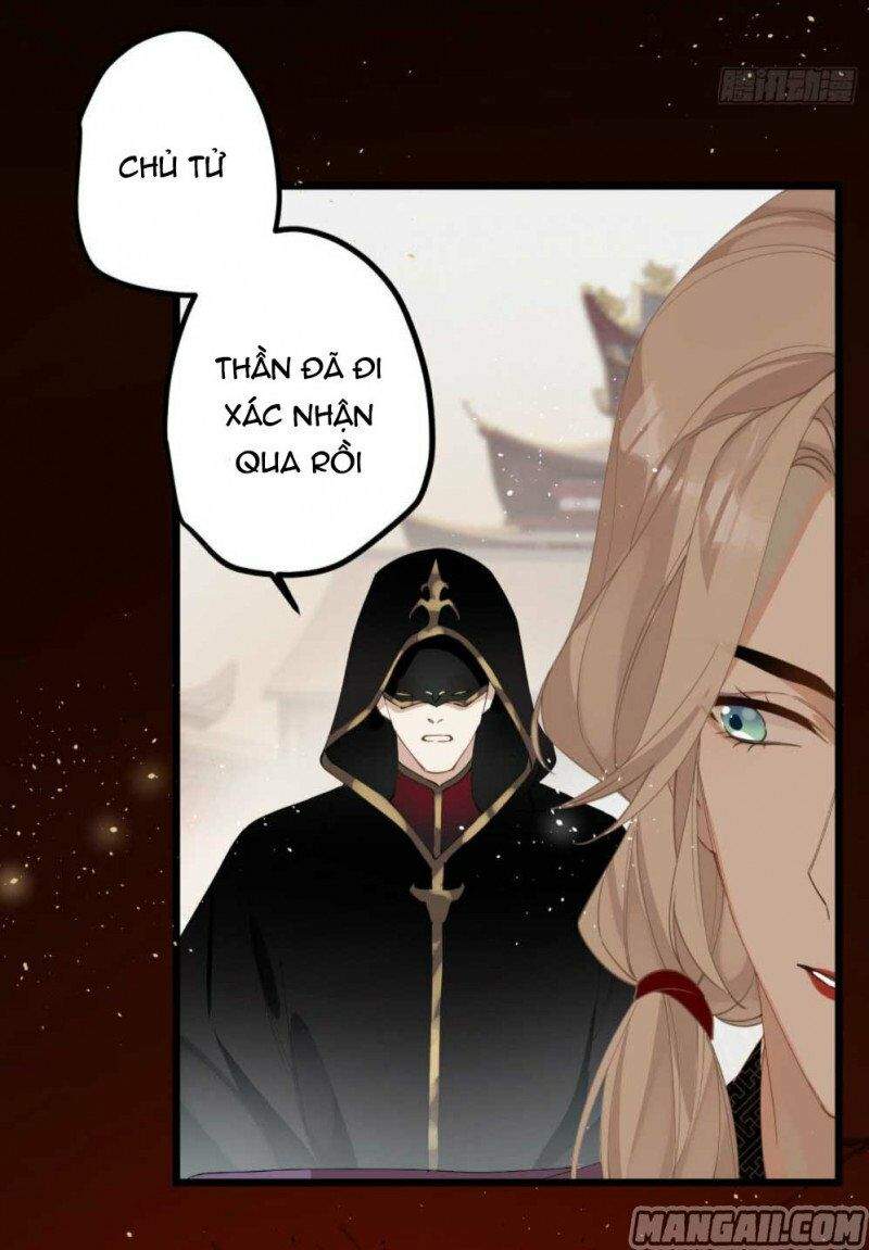 Công Chúa Pháo Hôi Muốn Tùy Tiện Đến Cùng Chapter 36 - Trang 10