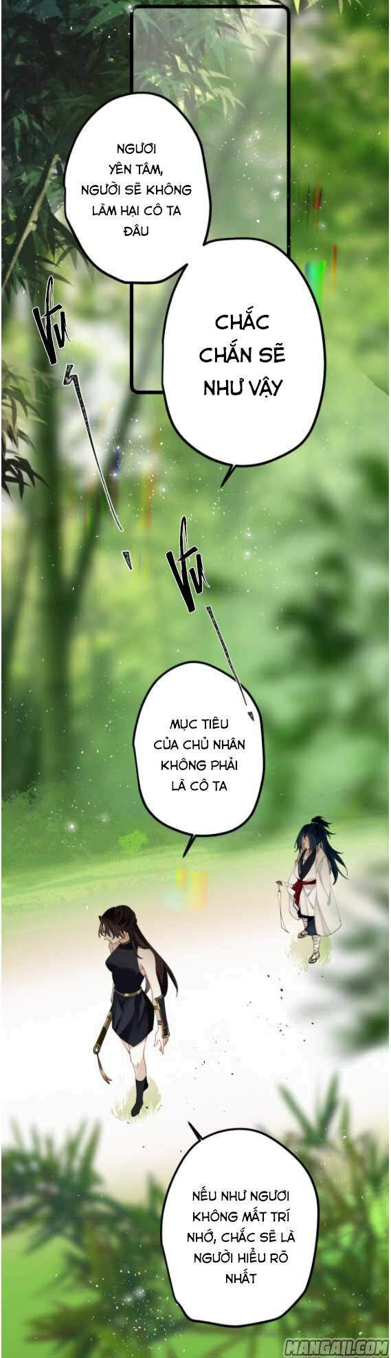 Công Chúa Pháo Hôi Muốn Tùy Tiện Đến Cùng Chapter 40 - Trang 9