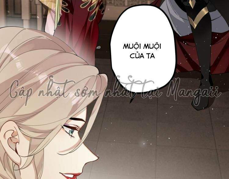 Công Chúa Pháo Hôi Muốn Tùy Tiện Đến Cùng Chapter 42 - Trang 54