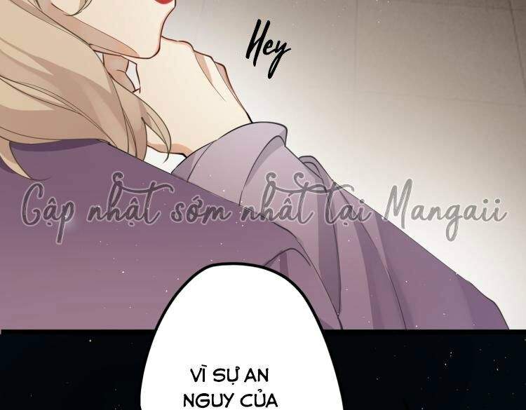 Công Chúa Pháo Hôi Muốn Tùy Tiện Đến Cùng Chapter 42 - Trang 55